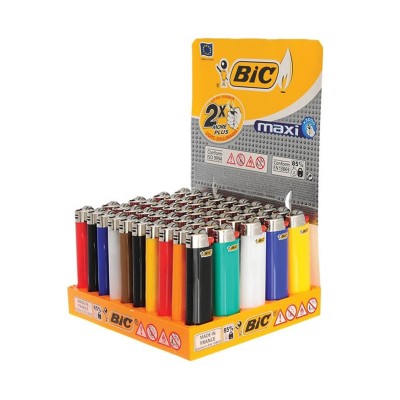 Bic Maxi (50 Τεμ.)